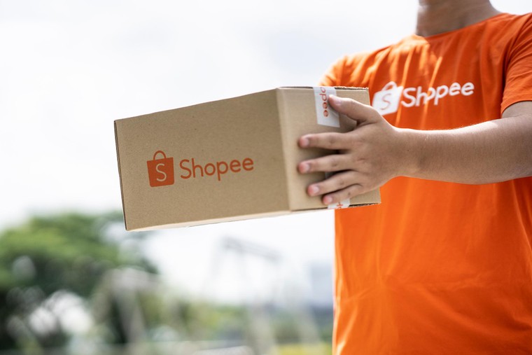Shopee mở màn mùa sale sôi động nhất năm với sự kiện 9.9 Ngày Siêu Mua Sắm ảnh 1