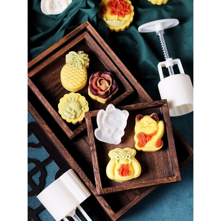 Có thật nhiều cách thú vị để gắn kết gia đình trong mùa đoàn viên đặc biệt năm nay ảnh 1