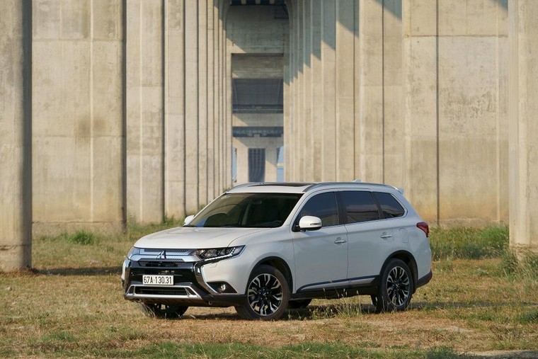 Mitsubishi Motors Việt Nam triển khai chương trình ưu đãi cho tất cả dòng xe trong tháng 9/2021 ảnh 1