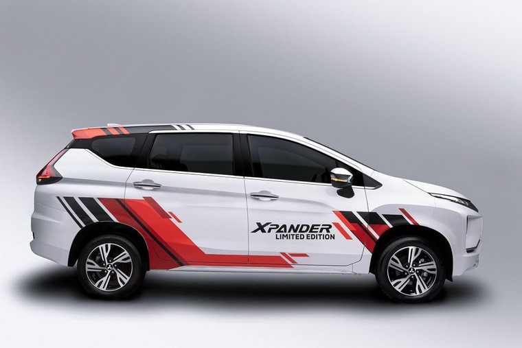 Mitsubishi Motors Việt Nam triển khai chương trình ưu đãi cho tất cả dòng xe trong tháng 9/2021 ảnh 7