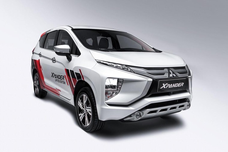Mitsubishi Motors Việt Nam triển khai chương trình ưu đãi cho tất cả dòng xe trong tháng 9/2021 ảnh 6