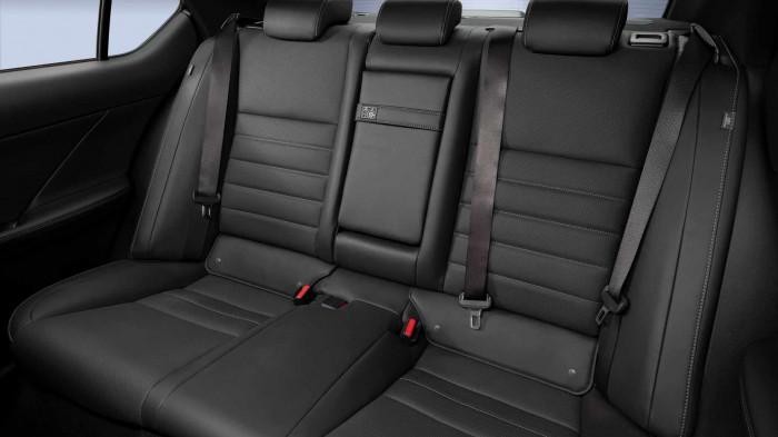 Lexus IS 500 F Sport có giá bán từ hơn 1 tỷ đồng tại Mỹ ảnh 18