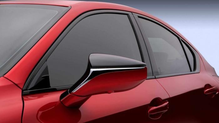 Lexus IS 500 F Sport có giá bán từ hơn 1 tỷ đồng tại Mỹ ảnh 9