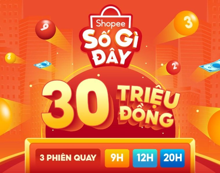 Khám phá muôn cách giải trí tại nhà với kho trò chơi và rinh giải thưởng “khủng” cùng Shopee ảnh 3