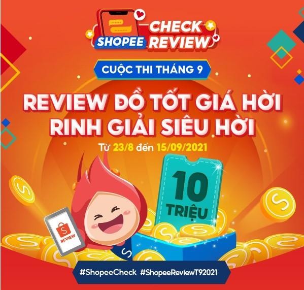 Khám phá muôn cách giải trí tại nhà với kho trò chơi và rinh giải thưởng “khủng” cùng Shopee ảnh 1