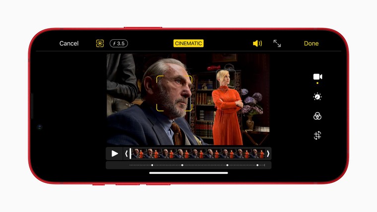 Apple ra mắt dòng iPhone 13, phiên bản ‘facelift’ của iPhone 12? ảnh 3