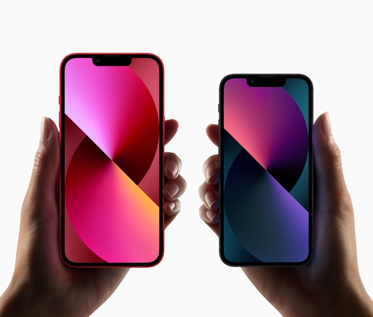 Apple ra mắt dòng iPhone 13, phiên bản ‘facelift’ của iPhone 12? ảnh 1