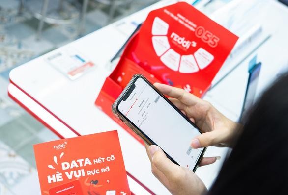 Masan mua lại Nhà khai thác mạng di động ảo Reddi ảnh 1