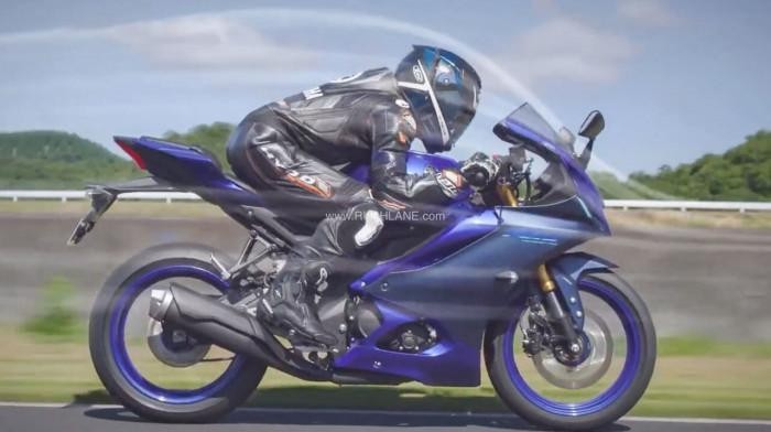 Yamaha YZF-R15 V4.0 thế hệ mới ra mắt, giá từ 51 triệu đồng ảnh 7