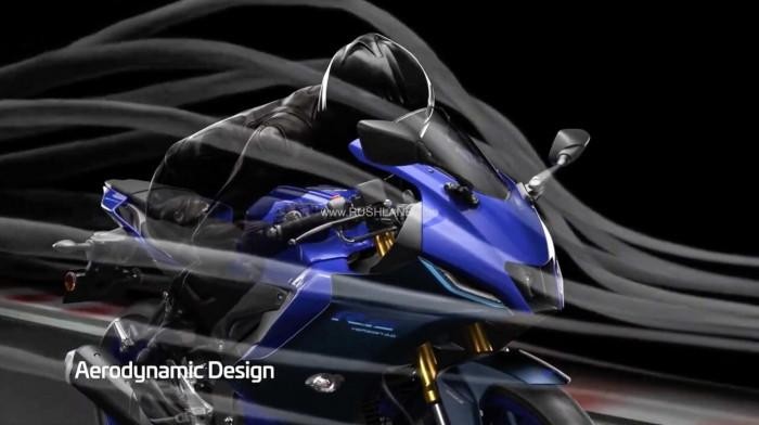 Yamaha YZF-R15 V4.0 thế hệ mới ra mắt, giá từ 51 triệu đồng ảnh 8