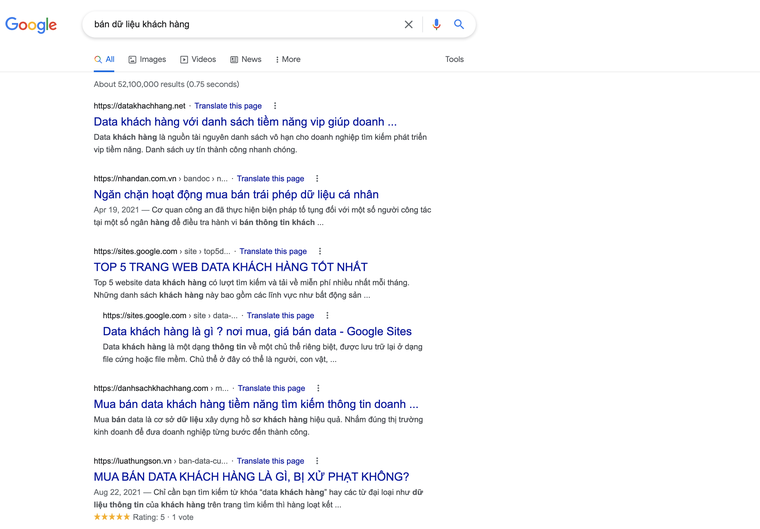 FPT Shop sa thải nhân viên lấy cắp thông tin nhạy cảm của khách hàng ảnh 1