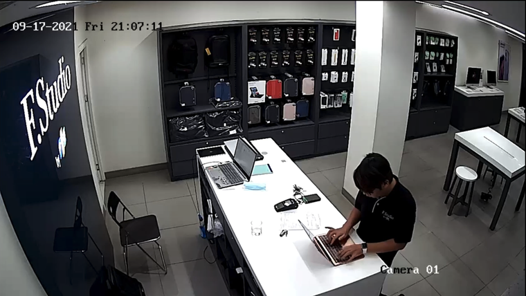 FPT Shop sa thải nhân viên lấy cắp thông tin nhạy cảm của khách hàng ảnh 2