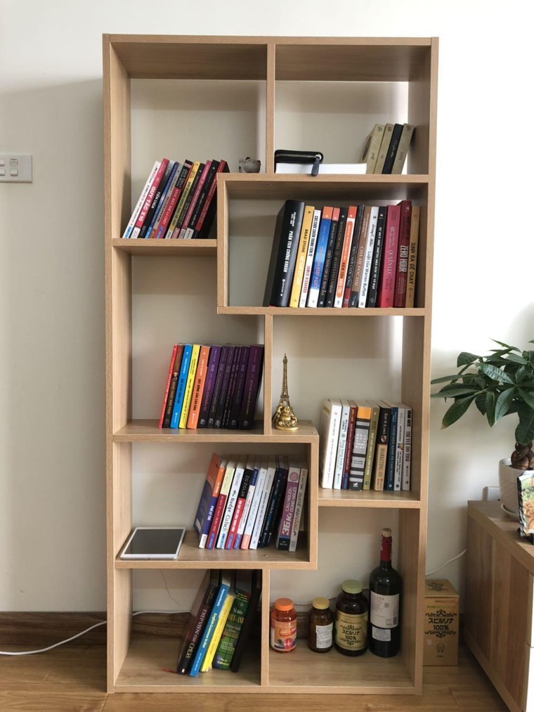 Đi tìm nội thất 'siêu xịn' giảm đến 50% để trang hoàng không gian sống ảnh 2