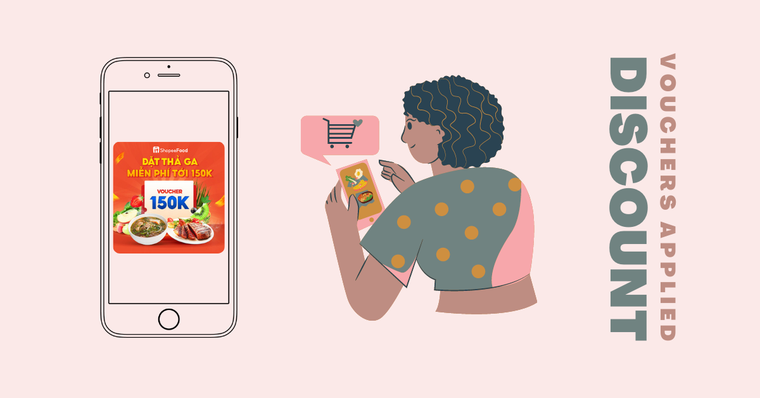 Khi Gen Z giúp phụ huynh đi chợ trong mùa giãn cách ảnh 3