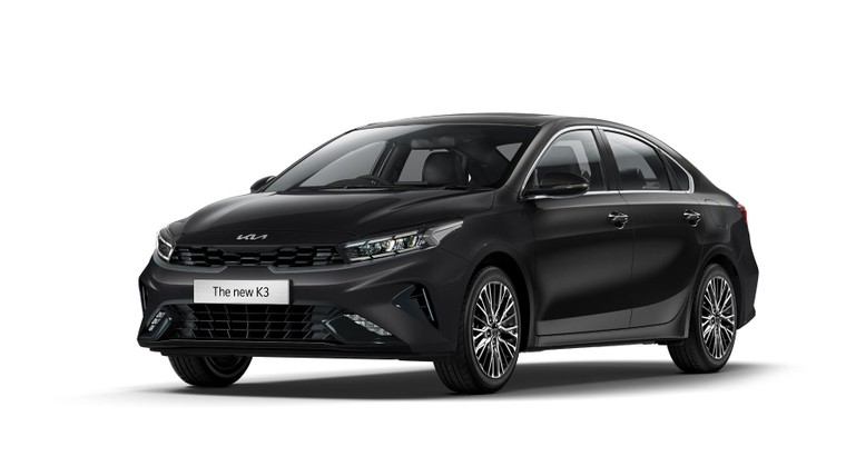 KIA K3 ra mắt tại Việt Nam - Phong cách sống thông minh ảnh 16