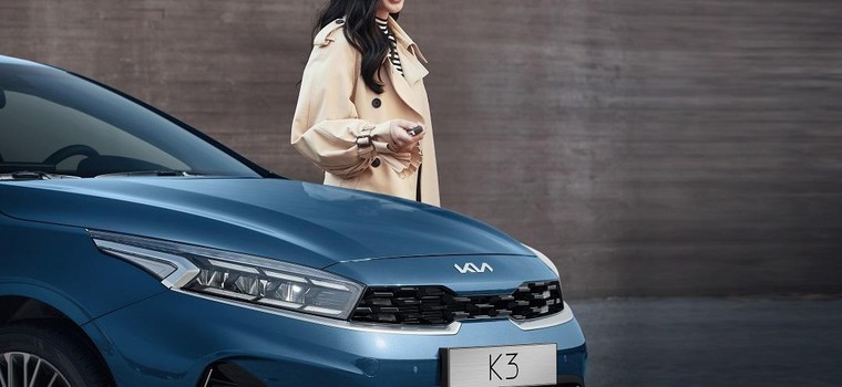 KIA K3 ra mắt tại Việt Nam - Phong cách sống thông minh ảnh 4
