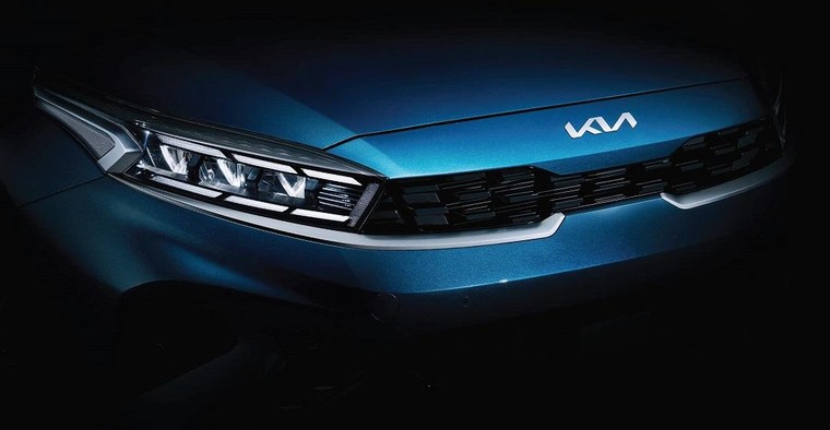 KIA K3 ra mắt tại Việt Nam - Phong cách sống thông minh ảnh 5