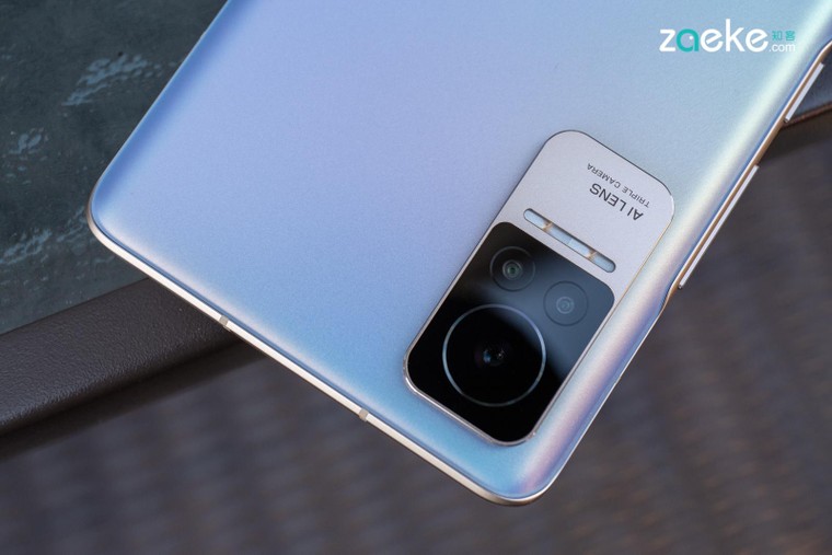 Xiaomi ra mắt dòng điện thoại mới, Xiaomi Civi ảnh 2