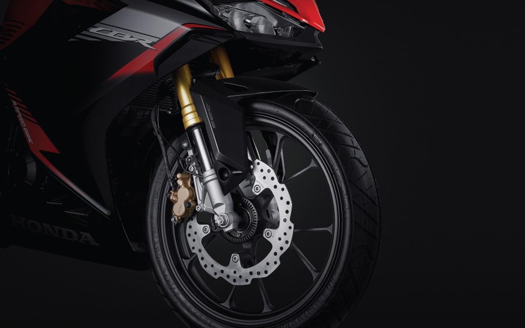 Honda CBR 150R ra mắt, giá chỉ từ 71 triệu đồng ảnh 5