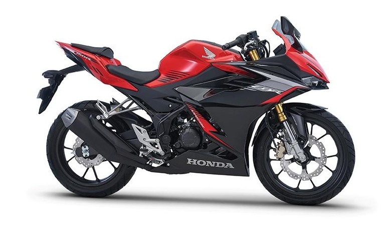 Honda CBR 150R ra mắt, giá chỉ từ 71 triệu đồng ảnh 3