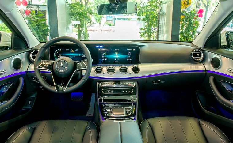 Mercedes-Benz Việt Nam giới thiệu chương trình ưu đãi The Secret Box ảnh 3