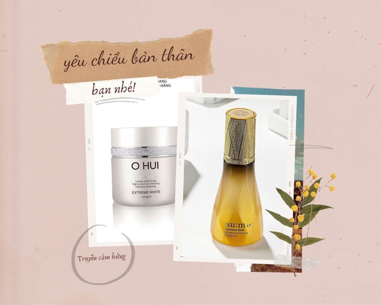 Phụ nữ đẹp nhất khi biết yêu thương và trân trọng chính bản thân mình! ảnh 5