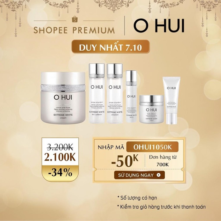 Shopee Premium mừng sinh nhật 1 tuổi với chuỗi quà tặng lớn nhất từ trước đến nay ảnh 7
