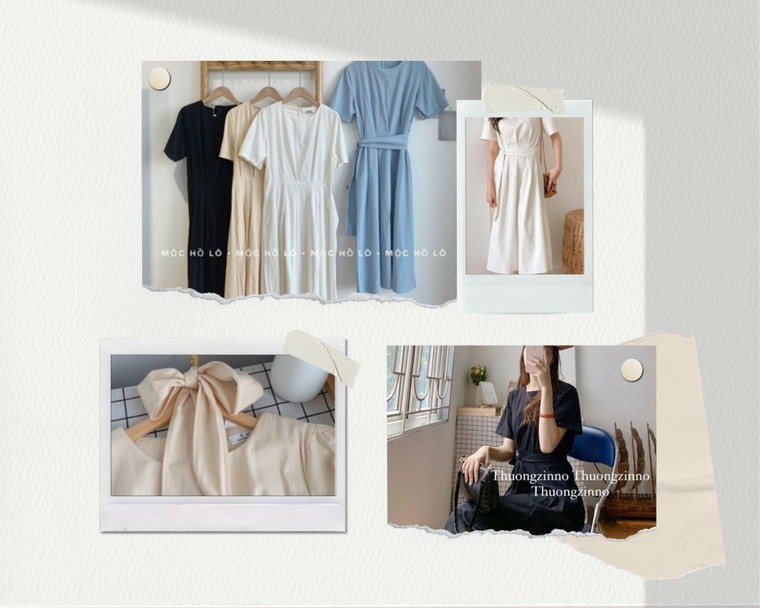 Gợi ý set đồ thanh lịch cho nàng trong ngày quay lại văn phòng ảnh 4