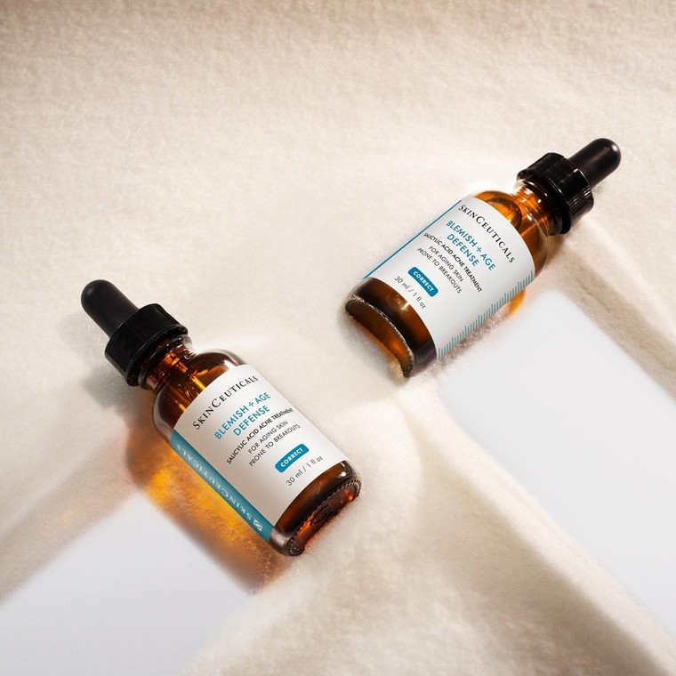 SkinCeuticals đã chính thức có mặt tại Shopee Premium: Mua 1 tặng 1 chỉ duy nhất trong hôm nay! ảnh 2