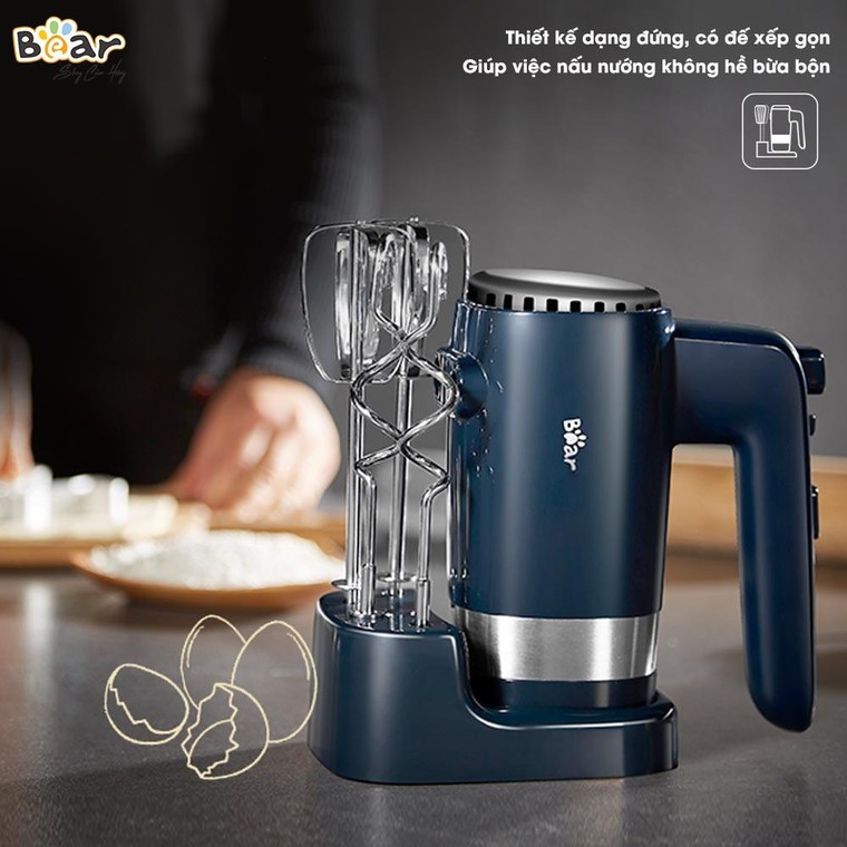 Mê mẩn gian bếp với loạt đồ gia dụng tiện lợi và bắt mắt ảnh 2