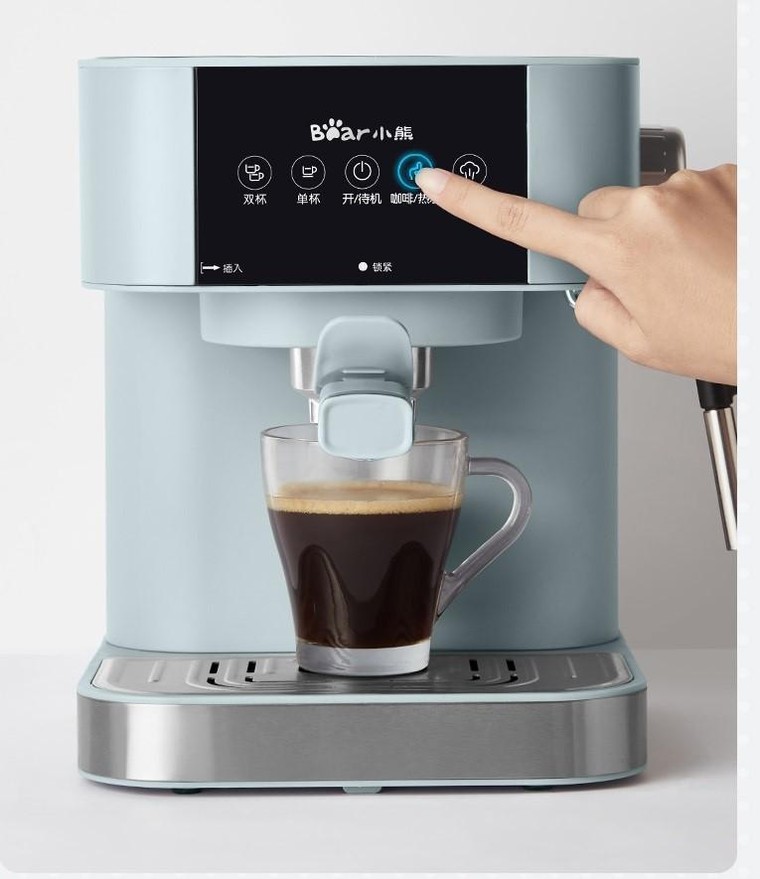 Mê mẩn gian bếp với loạt đồ gia dụng tiện lợi và bắt mắt ảnh 3