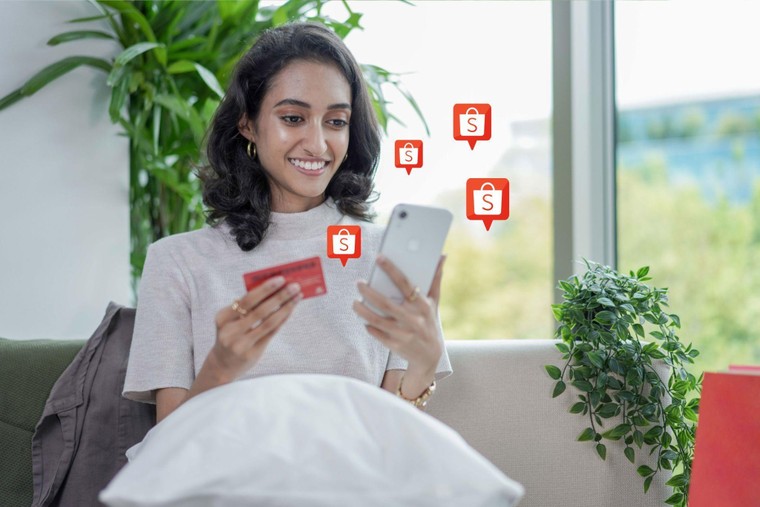 Mẹo săn hàng chính hãng tiết kiệm nhiều người mua sắm online không ngờ tới ảnh 2