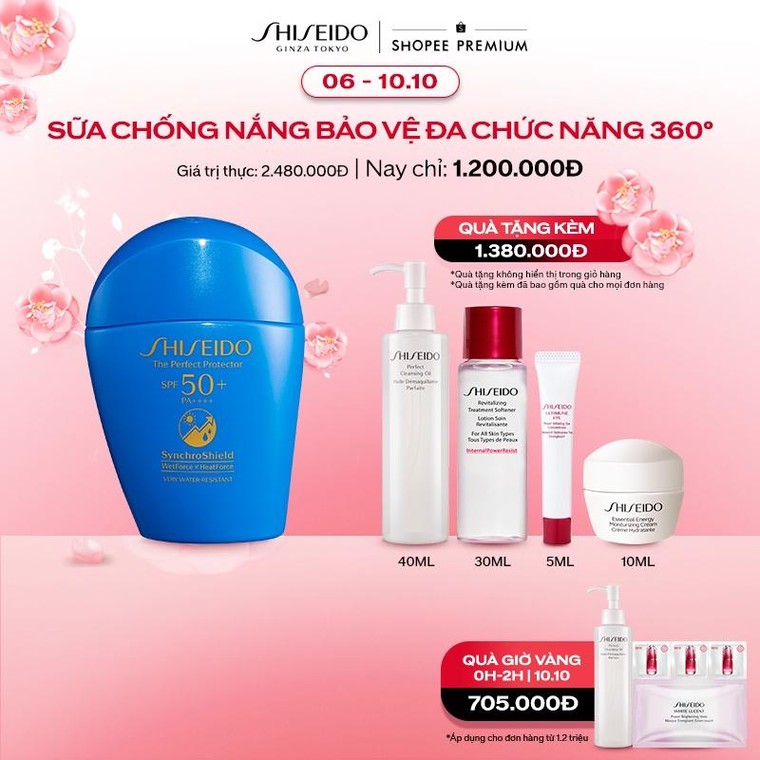 Shopee Premium mừng sinh nhật 1 tuổi với chuỗi quà tặng lớn nhất từ trước đến nay ảnh 6