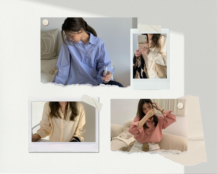 Gợi ý set đồ thanh lịch cho nàng trong ngày quay lại văn phòng ảnh 1