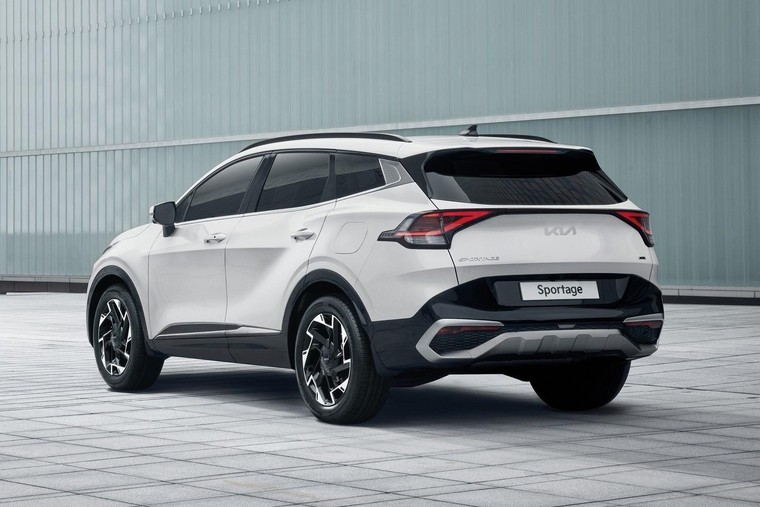 Kia Carnival và loạt xe mới của Kia được giới thiệu tại Việt Nam ảnh 9