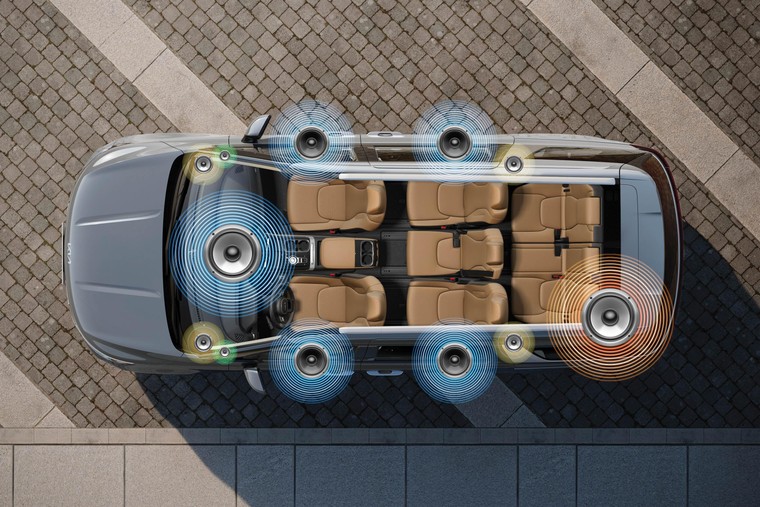 Kia Carnival chính thức ra mắt, 7 phiên bản, giá bán từ 1,199 tỷ Đồng ảnh 9