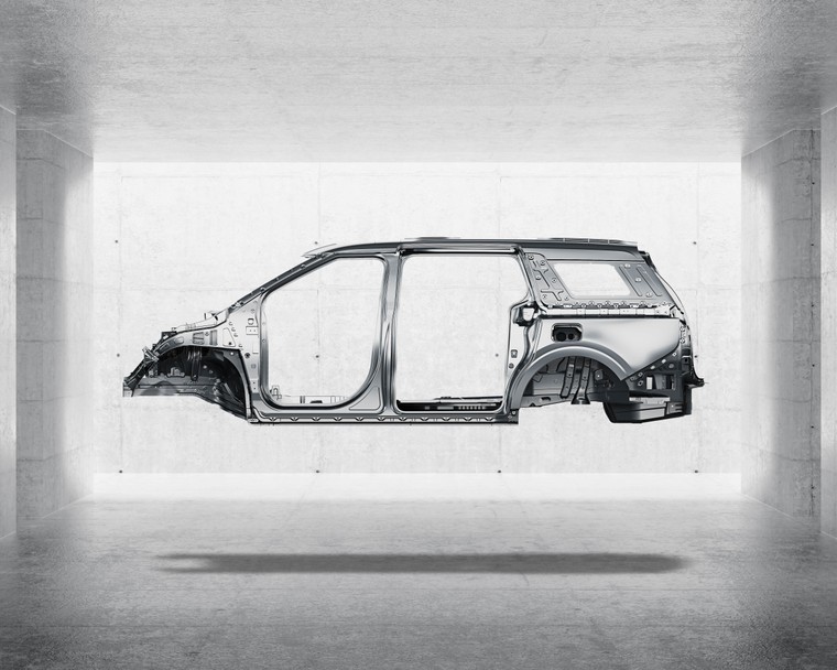 Kia Carnival chính thức ra mắt, 7 phiên bản, giá bán từ 1,199 tỷ Đồng ảnh 2