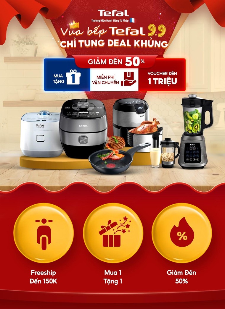 Công thức thành công cho doanh nghiệp khi mở rộng quy mô trực tuyến ảnh 1