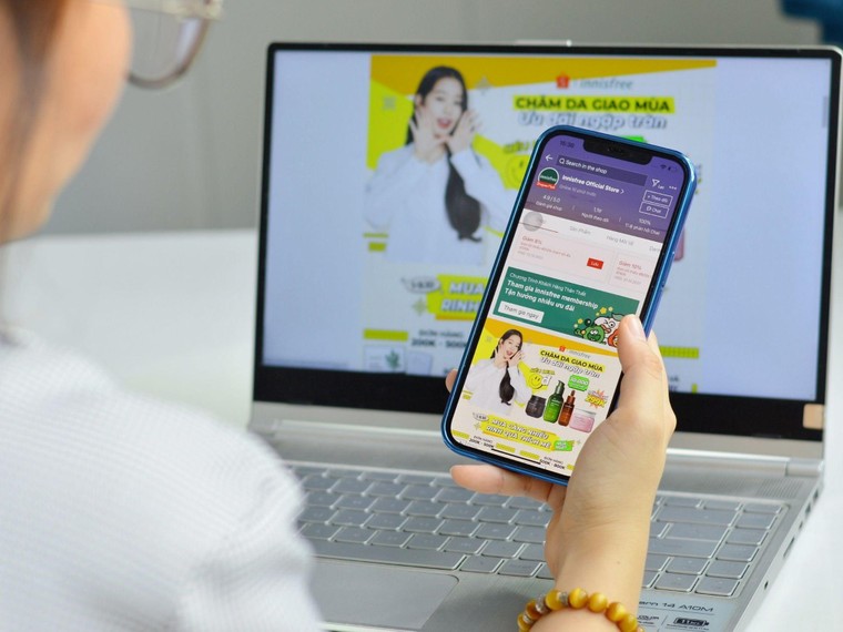 Công thức thành công cho doanh nghiệp khi mở rộng quy mô trực tuyến ảnh 2