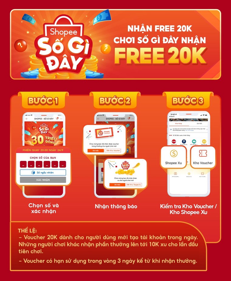 Người dùng háo hức với các ưu đãi giảm sâu đến 50% trong ngày sale số đôi 10.10 ảnh 8