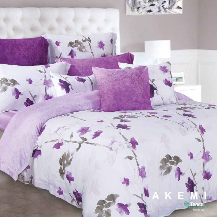 "Ủ mưu" tân trang phòng ngủ tặng chị em nhân ngày Phụ nữ Việt Nam sắp đến ảnh 2