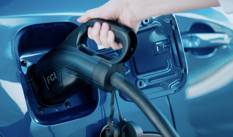 Vinfast VF e34 chính thức ra mắt, nhiều tính năng ấn tượng ảnh 4