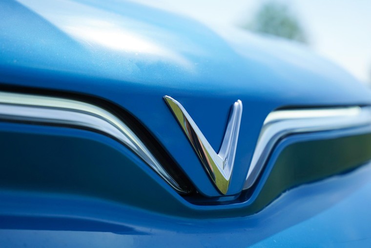 Ngắm chi tiết VinFast VFe34 vừa ra mắt ảnh 9