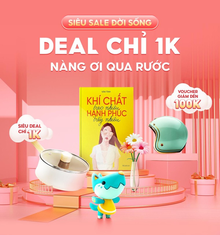 Nâng cấp chất lượng sống bằng loạt đồ “nhỏ nhưng có võ” ảnh 1