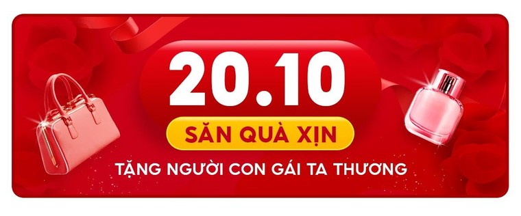 Shopee đón chào tháng siêu ưu đãi bằng chương trình “Siêu sale hoàn xu 50%” ảnh 3