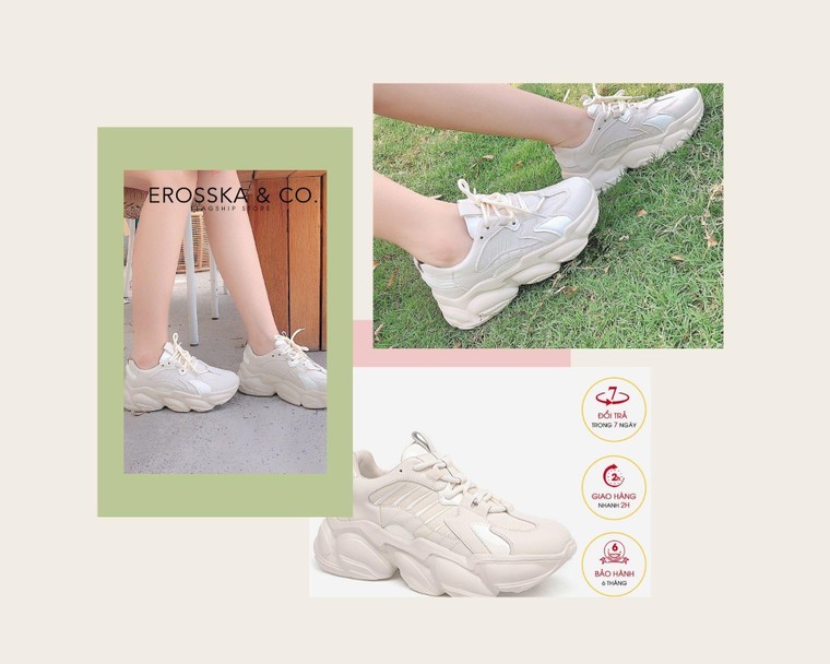 Chọn giày gì đi tập khi phòng thể hình mở cửa trở lại? ảnh 3