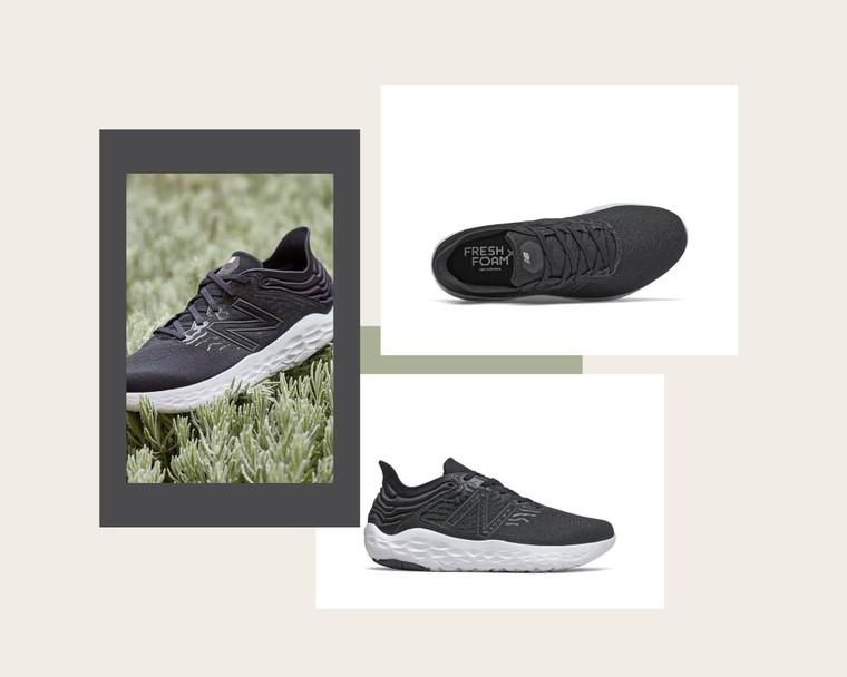 Chọn giày gì đi tập khi phòng thể hình mở cửa trở lại? ảnh 4