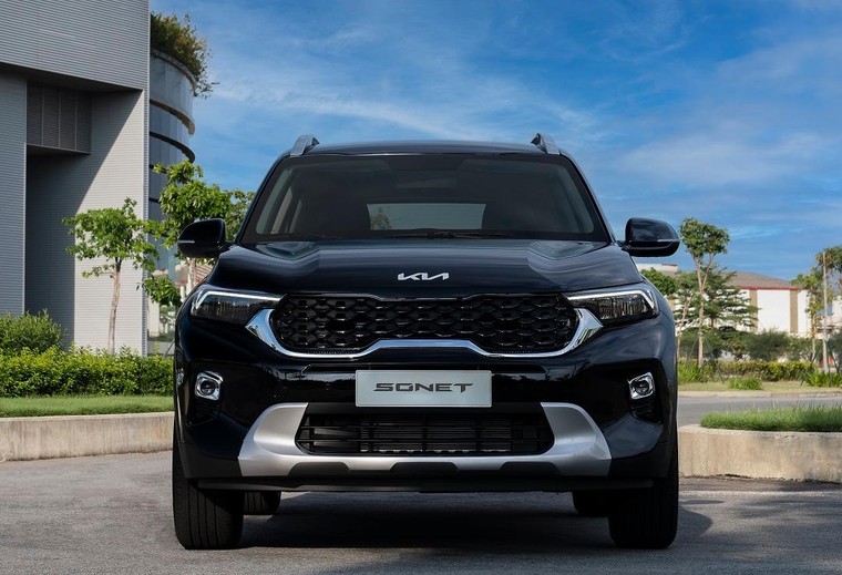 Kia Seltos & Kia Sonet – Bộ đôi Kia SUV thế hệ mới ảnh 3