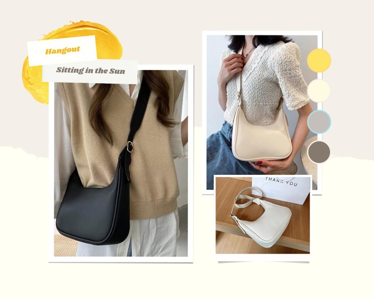 Chuẩn chỉnh trang phục cho ngày cuối tuần xuống phố ảnh 3