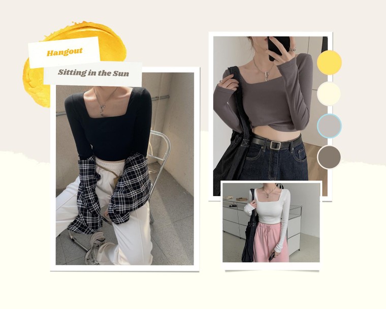 Chuẩn chỉnh trang phục cho ngày cuối tuần xuống phố ảnh 1